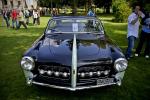 Fiat 1400 Ghia 1952 года
